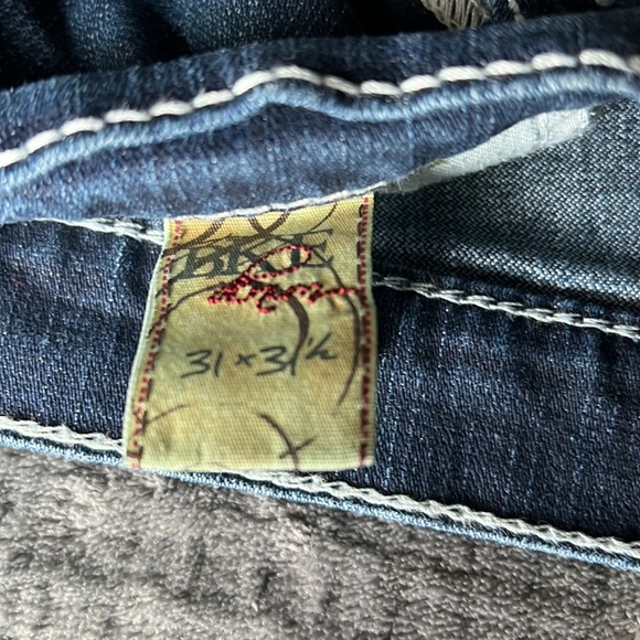 BKE bootcut jeans - Picture 2 of 5